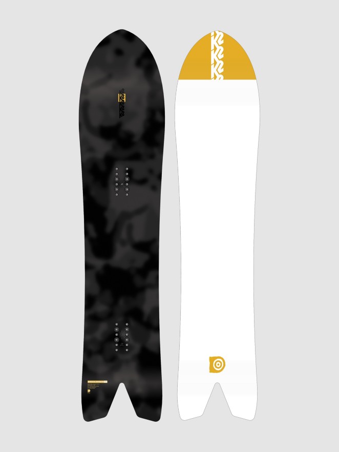 K2 Special Effects 2024 Snowboard