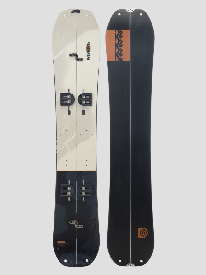 K2 Freeloader Split 2024 Splitboard