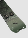 K2 Isolator 2025 Splitboard