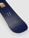 K2 Cold Shoulder 2024 Snowboard