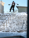 K2 Spellcaster 2024 Snowboard