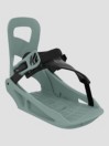 K2 Lil Kat 2024 Kids Snowboardbindinger