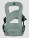 K2 Lil Kat 2024 Kids Snowboard Bindings