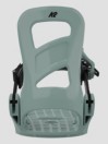K2 Lil Kat 2024 Kids Snowboardbindinger