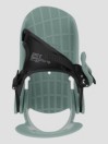 K2 Lil Kat 2024 Kids Snowboardbindinger