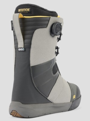 Evasion Workwear (Curtis Ciszek) 2024 Snowboardov&eacute; boty