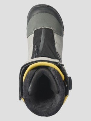 Evasion Workwear (Curtis Ciszek) 2024 Boots de snowboard