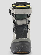 Evasion Workwear (Curtis Ciszek) 2024 Botas Snowboard