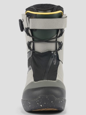 Evasion Workwear (Curtis Ciszek) 2024 Scarponi da Snowboard