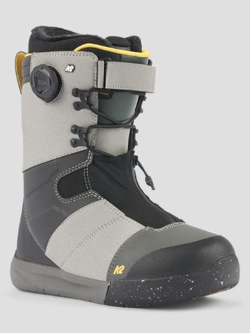 K2 Evasion Workwear (Curtis Ciszek) 2024 Scarponi da Snowboard