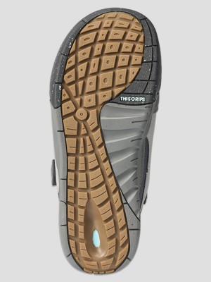 Evasion Workwear (Curtis Ciszek) 2024 Snowboard-Boots