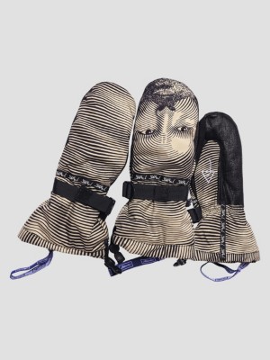 JBMC Grandpa Rokavice Mitt