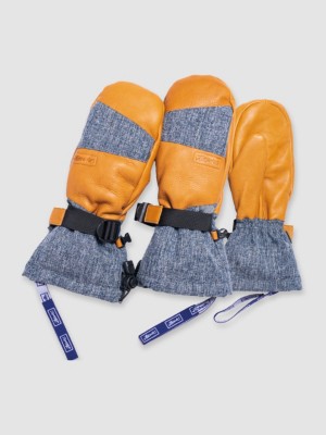 JBMC Denim Palc&aacute;ky