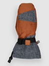 JBMC Denim Moufles