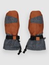 JBMC Denim Mittens