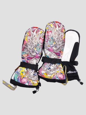 JBMC Dragon King Muffole
