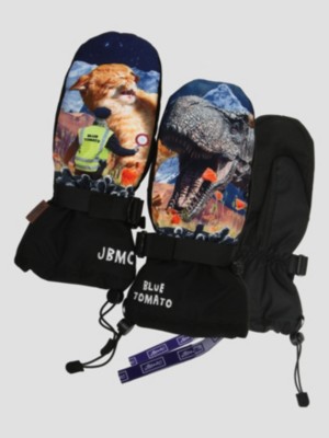 JBMC X BT Moviestar F&auml;ustlinge