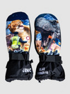 JBMC X BT Moviestar Mittens