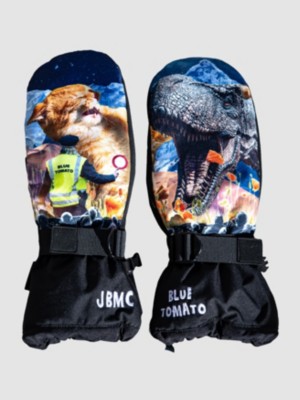 JBMC X BT Moviestar Mittens