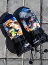 JBMC X BT Moviestar Mittens