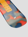 K2 Mini Turbo + Mini Turbo XS2024 Set da Snowboard
