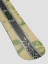 K2 Vandal + You+H B 2024 Snowboard-Set