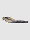 K2 Geometric + Sonic Blk M 2024 Set da Snowboard