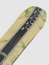 K2 Geometric + Sonic Blk L 2024 Set da Snowboard