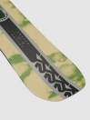 K2 Geometric + Sonic Blk L 2024 Set da Snowboard
