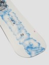 K2 Dreamsicle + Cassette M 2024 Snowboard Set