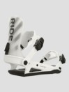 Ride C-8 2024 Attacchi da Snowboard
