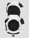 Ride A-6 2024 Snowboard Bindings