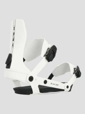 Ride A-6 2024 Attacchi da Snowboard