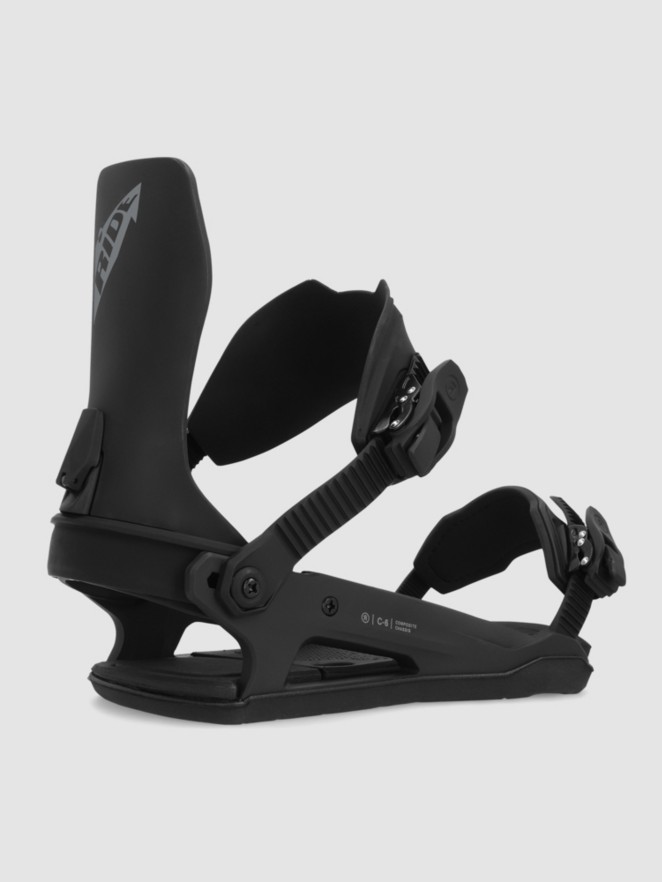 Ride C-6 2024 Snowboard Bindings