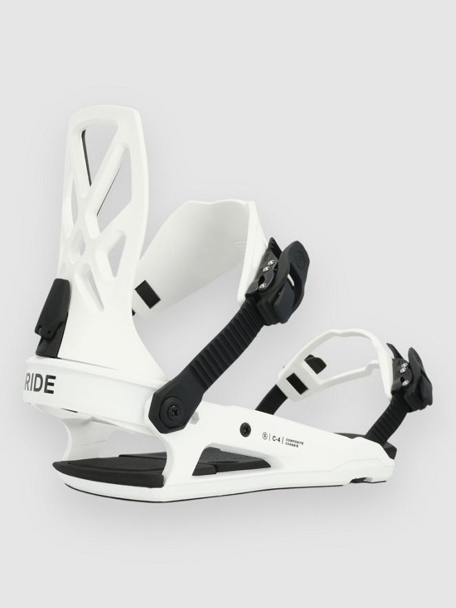 Ride C-4 2024 Snowboard Bindings