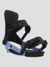 Ride Al-6 2025 Snowboard Bindings