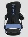 Ride AL-6 2025 Fixations de Snowboard