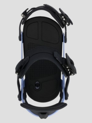 Al-6 2025 Snowboard Bindings