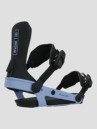 Ride AL-6 2025 Snowboardové vázání