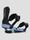 Ride Al-6 2025 Fixations de Snowboard