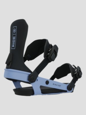 Al-6 2025 Snowboard Bindings