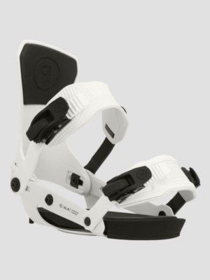 Al-6 2025 Fijaciones Snowboard