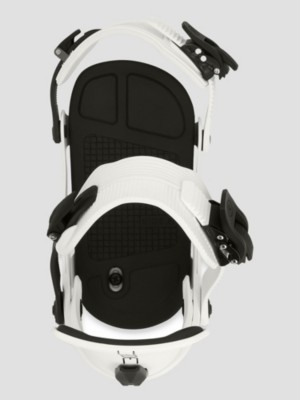 Al-6 2025 Snowboard Bindings