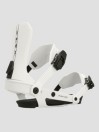 Ride Al-6 2025 Fixations de Snowboard