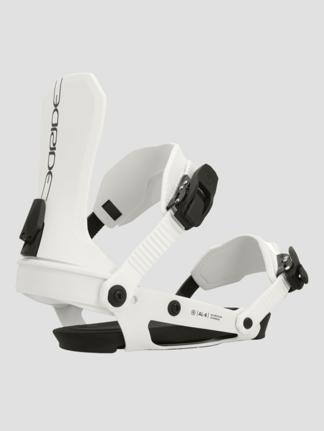 Ride Al-6 2025 Snowboardbinding