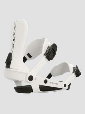 Al-6 2025 Fijaciones Snowboard