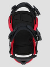 Ride CL-6 2025 Fixations de Snowboard