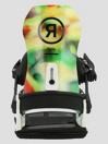 Ride C-10 2024 Attacchi da Snowboard