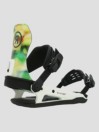 Ride C-10 2024 Attacchi da Snowboard