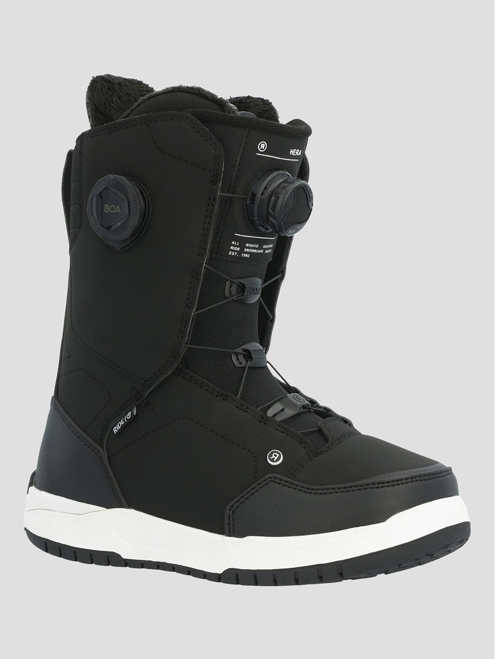 Hera 2024 Snowboard schoenen